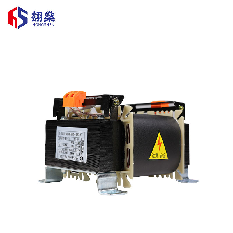 380v转220v变110v72v48v36v24v12V115V单相变压器BK-50VA100AV200 - 图1