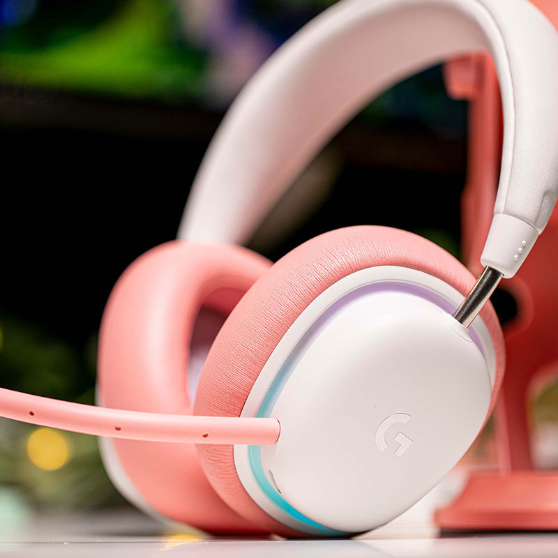 Logitech G735 Wireless Gaming Headset