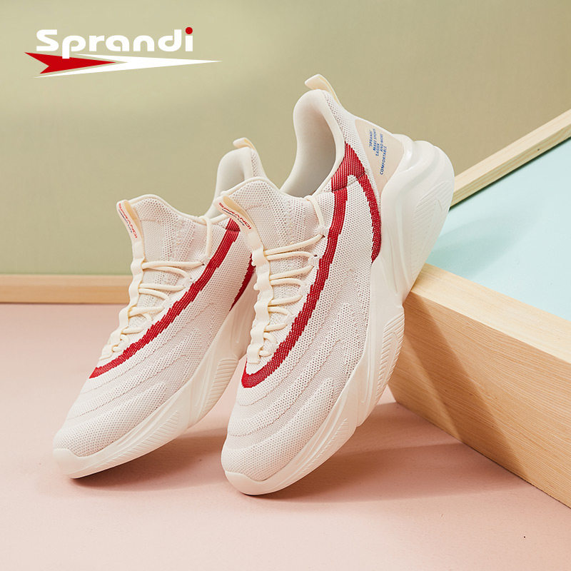Sprandi 斯潘迪 男式休闲运动鞋 天猫优惠券折后￥99包邮（￥149-50）22款可选