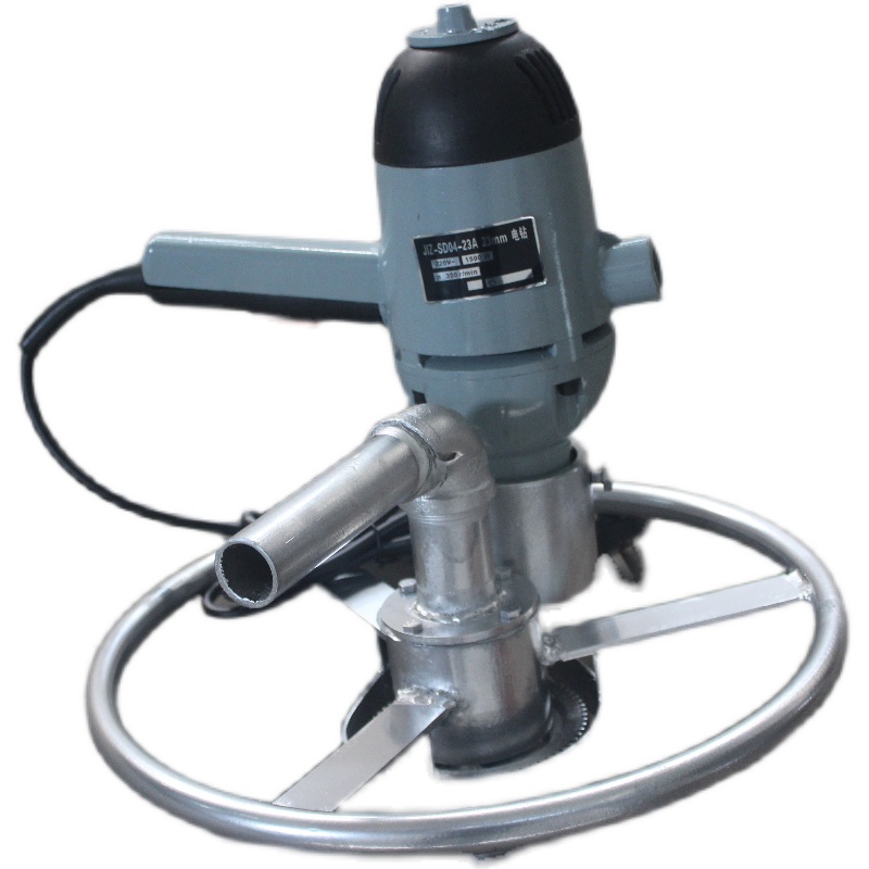 小型便捷式家用水井钻机 百米手动钻井机 单人手持圆盘打水井钻机,淘宝优惠券,粉丝福利购,淘宝优惠卷