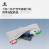 Kalmei Marathon invisible mobile phone bag running waist bag