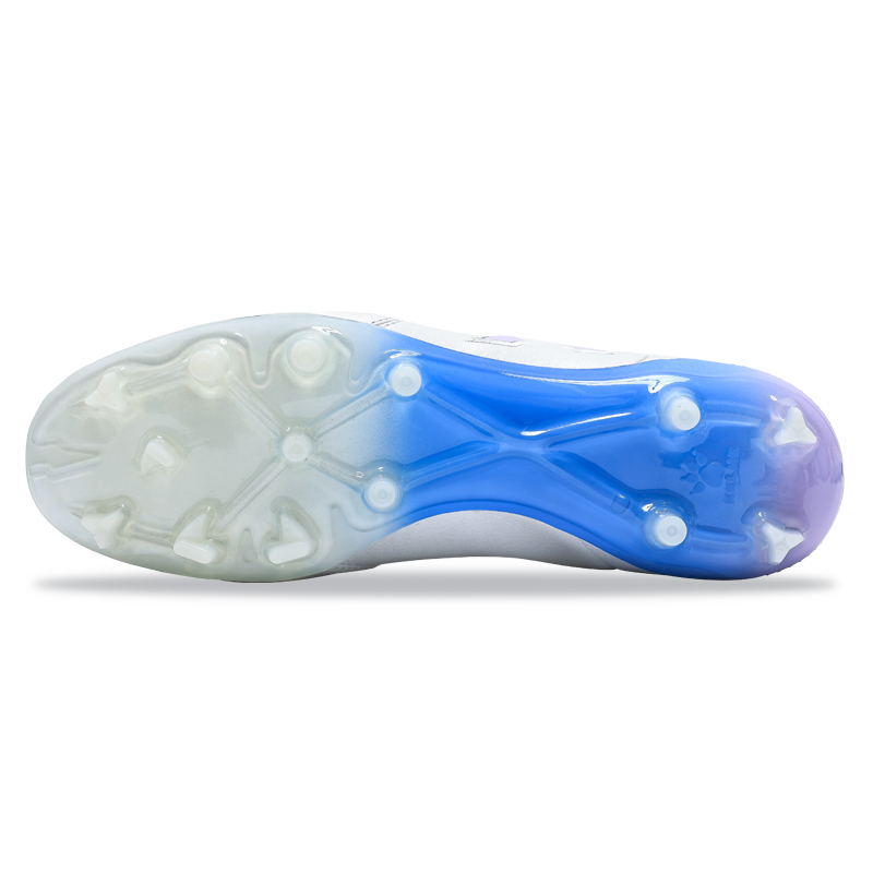 KELME卡尔美足球鞋男圣杯1.5袋鼠皮FG/AG混合钉专业人草球鞋正品 - 图3