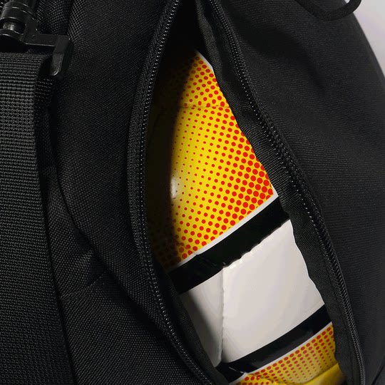 KELME卡尔美运动包男女大容量足球健身训练挎包斜跨单肩旅行包