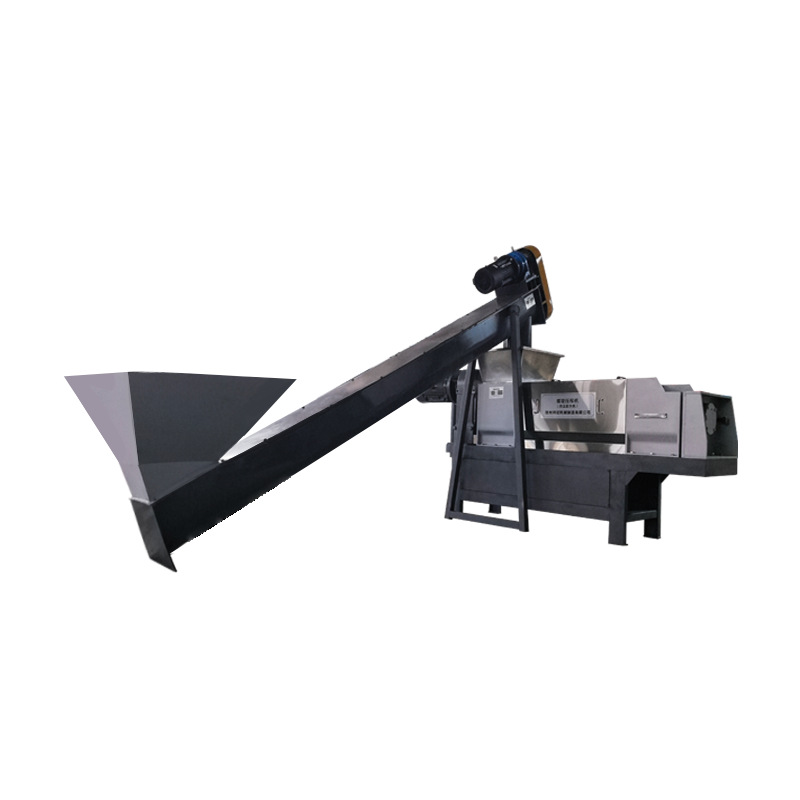 小型商用火龙果 杨桃山竹榨汁机 蔬菜水果脱水机工厂直批 - 图3