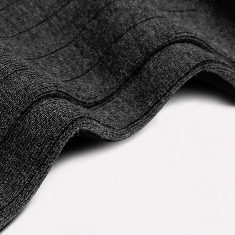 thomwills男士正装纯棉中筒男袜 thomwills短袜/打底袜/丝袜/美腿袜