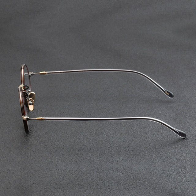 Zengyong retro ultralight comfortable glasses stand