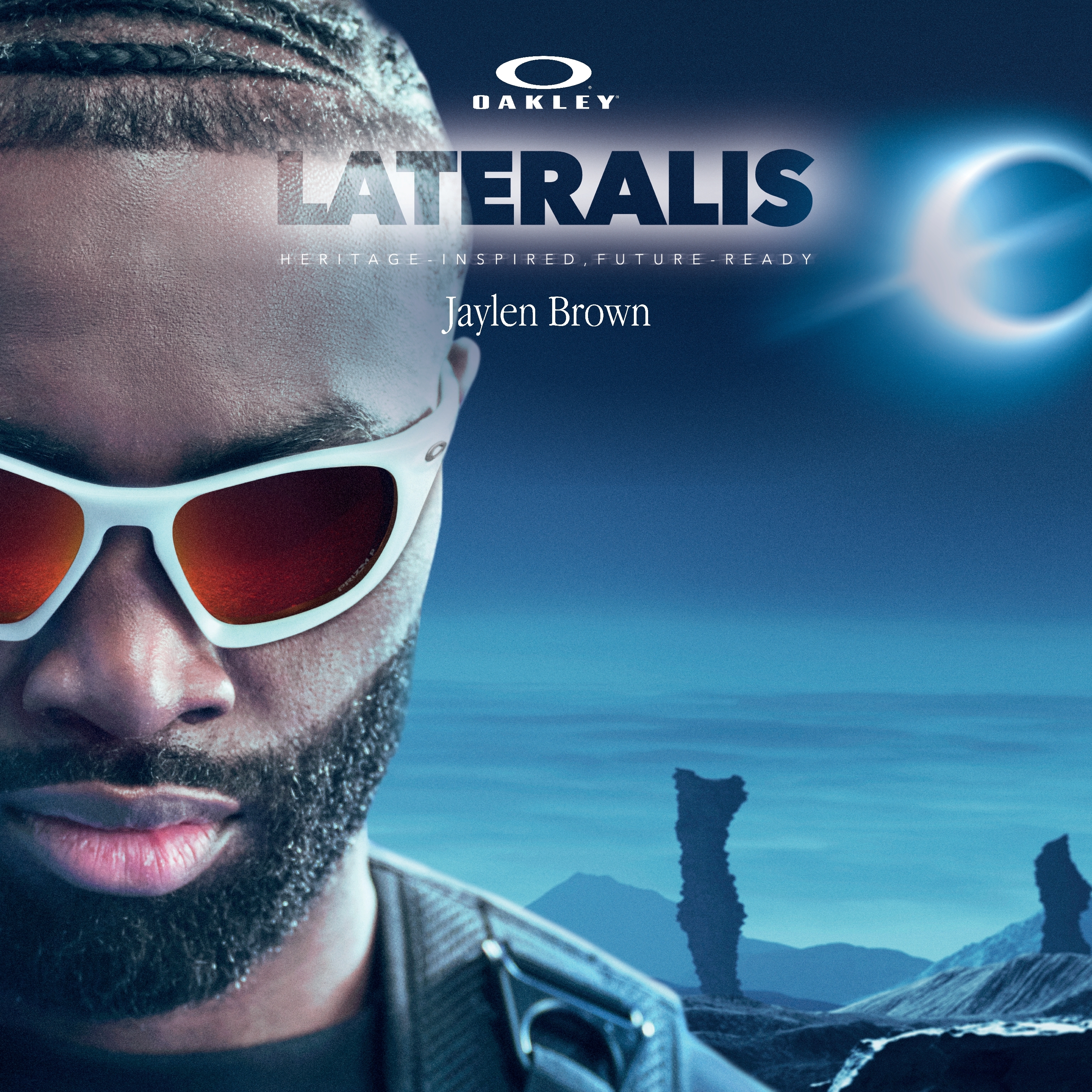 Oakley欧克利2024年户外跑步骑行运动眼镜男女滑雪护目镜OO9431 - 图2