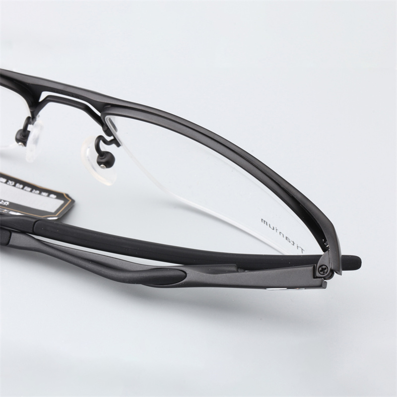 Oakley欧克利眼镜框 OX5152新款时尚商务光学镜架WIRE TAP2.0 RX - 图2