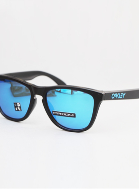 Oakley欧克利偏光运动墨镜太阳镜
