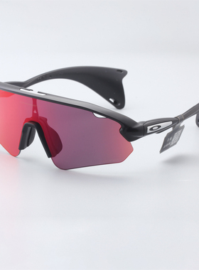 Oakley/欧克利 STUNT DEVIL A 半框运动骑行眼镜护目镜 OO9525