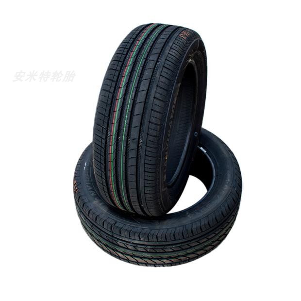 汽车轮胎175/55R15 轮胎165/65R15 静音舒适轿车胎  15寸轮胎安全 - 图3