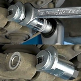 Автомобильные амортизаторы Kuandeng Automobile Shock под угловым сепаратором поддержки шарика Arm Ball разобрали и разобрали выделенный расширитель инструмента
