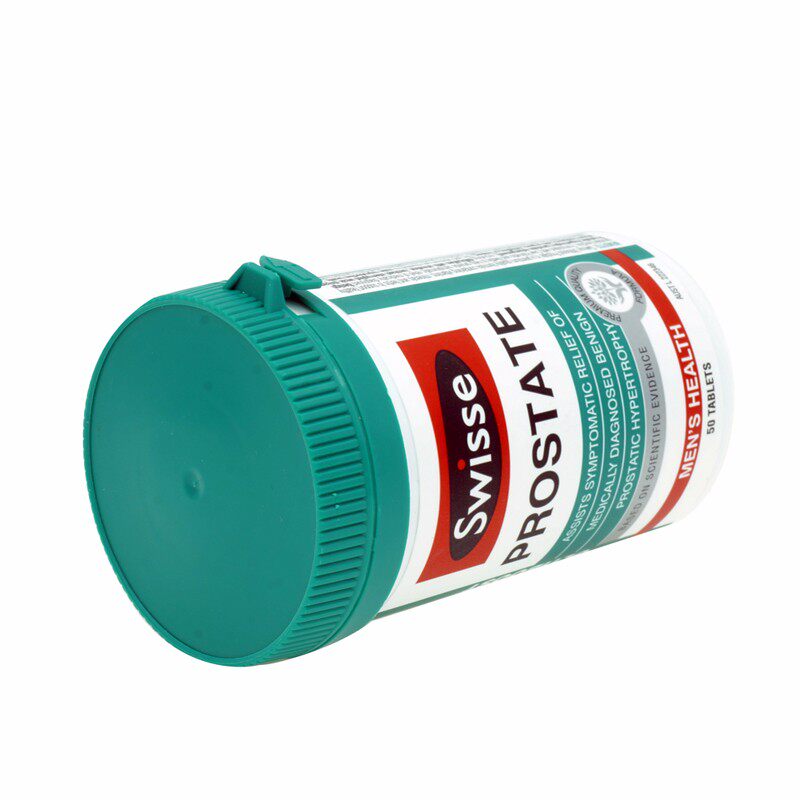 澳版swisse瑞思番茄红素呵护锯棕榈 GWsupermarket海外其它植物提取物