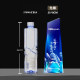 Crystal Trophy Pioneer Trophy Outstanding Employee Sales Award Can be Engraved Customized Sports Games Champion Crystal Trophy Creative New Crystal Trophy Various Annual Meeting Certificates Honor Crystal Trophies