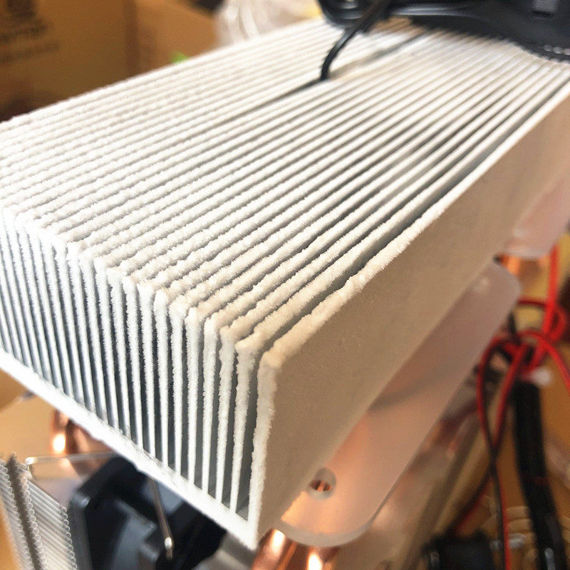 diy制冷器半导体制冷片 大功率小冰箱 孵化箱降温 爬宠箱宠物空调,淘宝优惠券,粉丝福利购,淘宝优惠卷