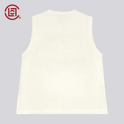 【CLOT】花卉瓷盘印花背心CLOT x PRONOUNCE 胶囊系列 陈冠希主理 - 图0