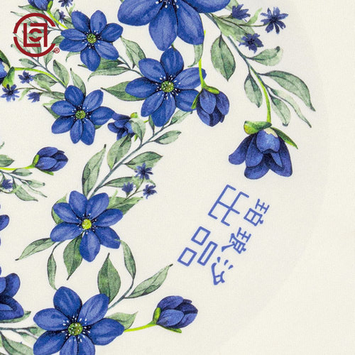 【CLOT】花卉瓷盘印花背心CLOT x PRONOUNCE 胶囊系列 陈冠希主理 - 图1
