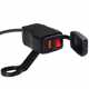 Motorcycle modified USB charging port and mobile phone charger 12V to 5V car charging PD port super fast charging and waterproof