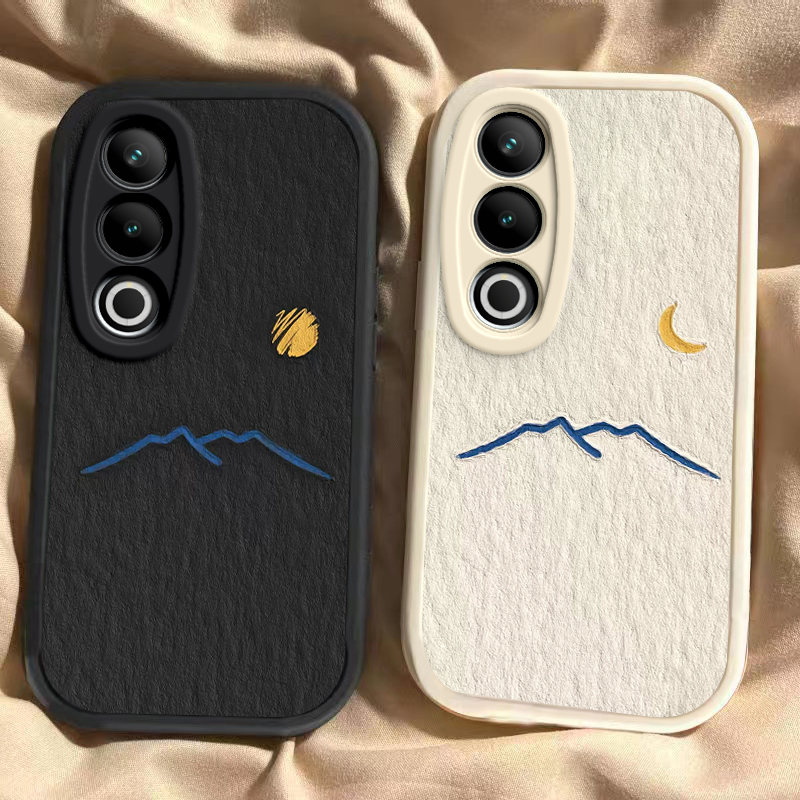 适用一加Ace3V手机壳1加AEC新款OPPO保护套ACEV十1+AC3V3硅胶外壳镜头全包防摔OPPOACE高端创意男女磨砂网红 - 图0