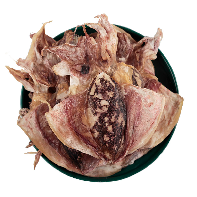 东海中号墨鱼干货特产目鱼级乌贼淡水煲汤海鲜海产品500克包邮,淘宝优惠券,粉丝福利购,淘宝优惠卷