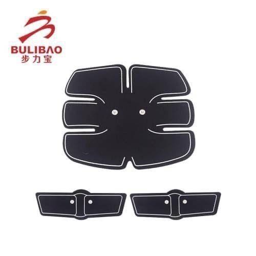 步力宝大背贴智能养生原装按摩配件贴片生物电健身磁疗电极 - 图0