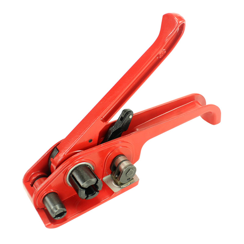 美石打包机PET塑钢带拉紧器捆扎机打包带打包钳1608打包扣捆绑机,淘宝优惠券,粉丝福利购,淘宝优惠卷