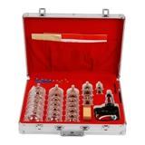 Вакуумное устройство для вакуумирования Лу 2 24 банки на дому, перекачивая утолщенный бензопорный бак, способствуя подарочному набору крови в крови.