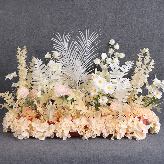 Yuqiao arrangement floral de mariage facture gratuite ventes directes d'usine