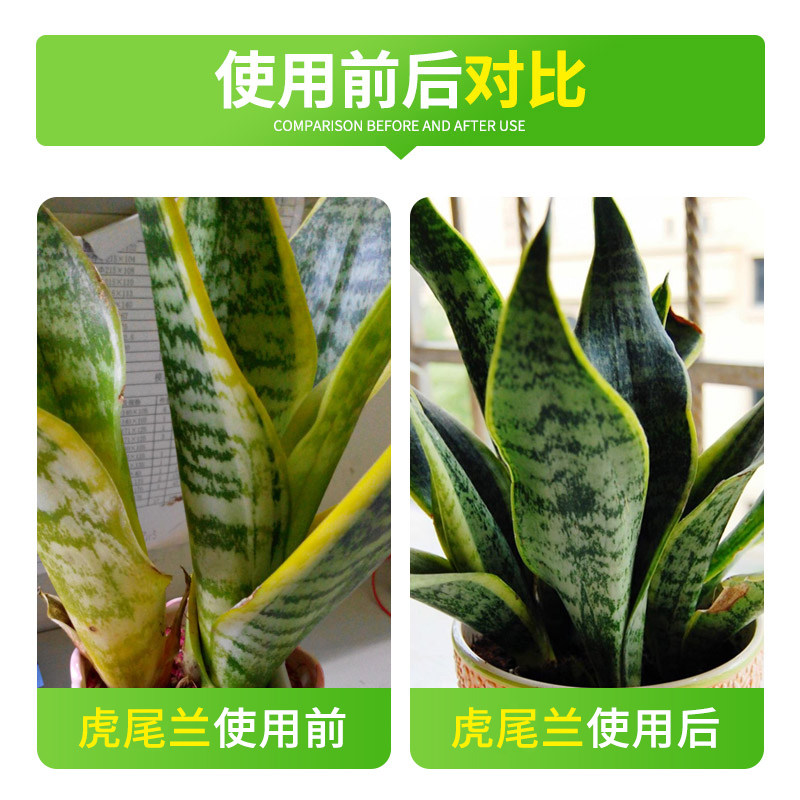 德沃多虎皮兰专用缓释肥花肥料盆栽客厅通用型金边土培千岁叶面肥,淘宝优惠券,粉丝福利购,淘宝优惠卷