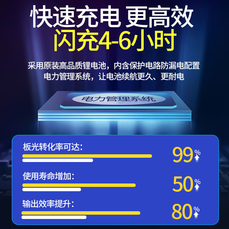  雷迪朗灯具景观庭院灯饰