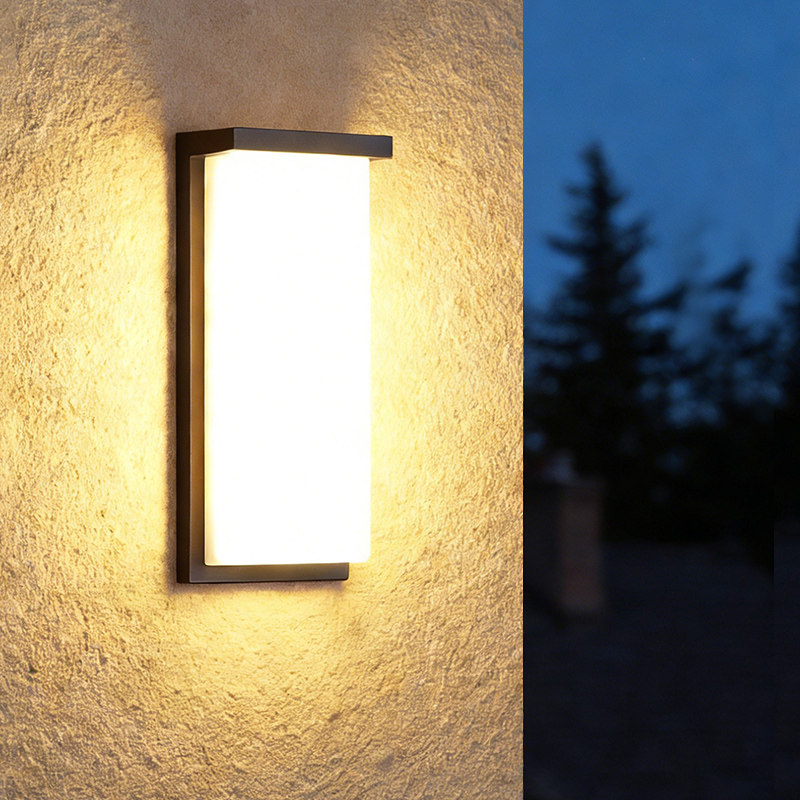 户外壁灯防水别墅大门口室外庭院围墙外墙灯露台灯超亮照明阳台灯,淘宝优惠券,粉丝福利购,淘宝优惠卷