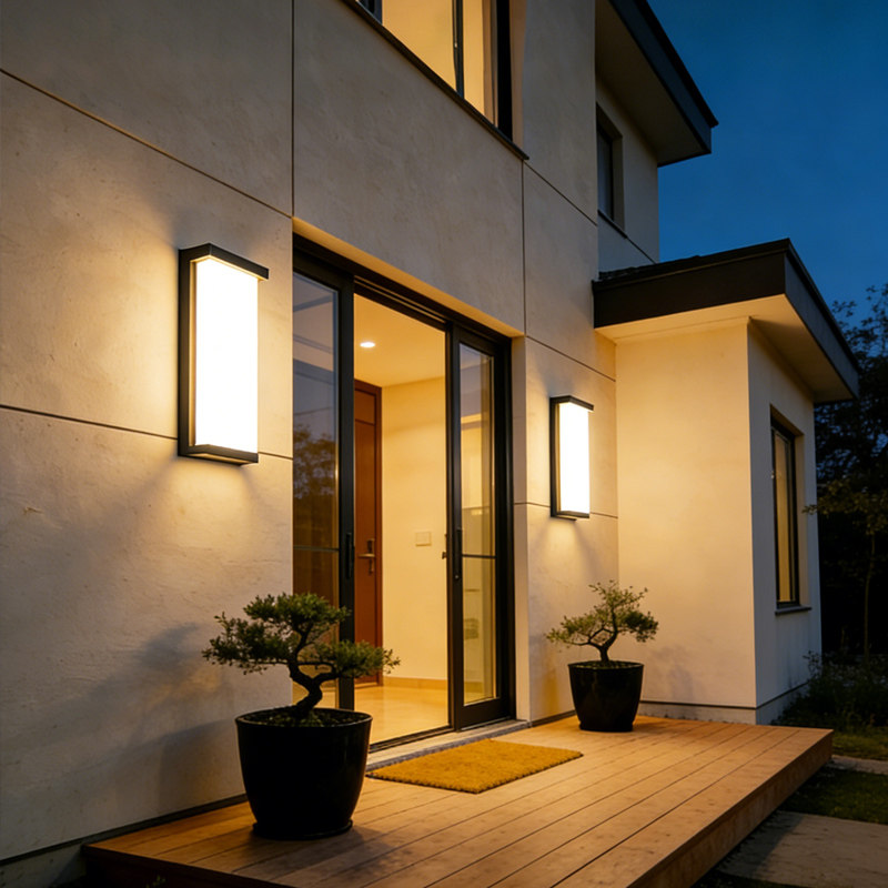 户外壁灯防水别墅大门口室外庭院围墙外墙灯露台灯超亮照明阳台灯,淘宝优惠券,粉丝福利购,淘宝优惠卷