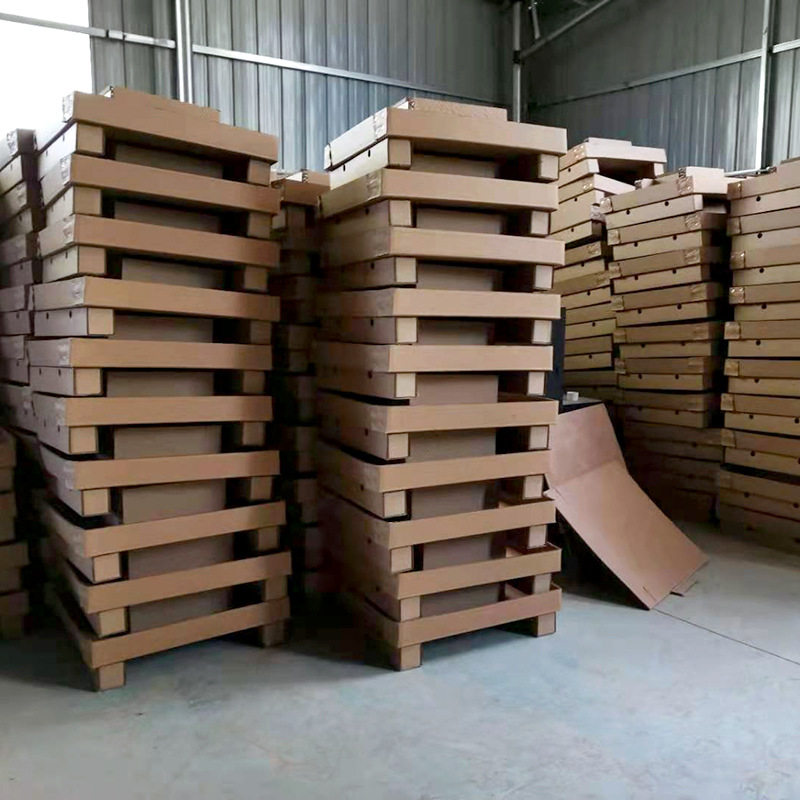 加硬蜂窝纸箱托盘物流设备包装抗压工业叉车打包重型机器包装,淘宝优惠券,粉丝福利购,淘宝优惠卷