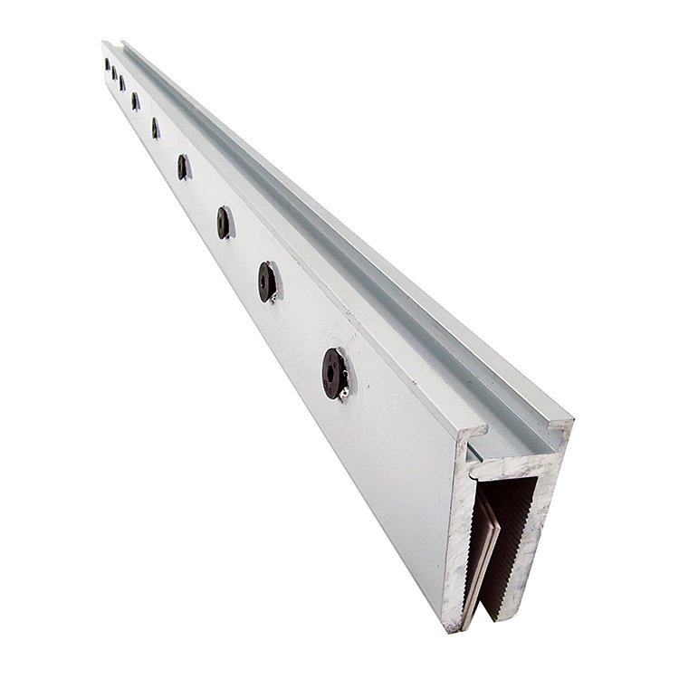 自动门门夹免开孔1米F夹15厘无框玻璃门夹电动平移门吊夹趟门铝夹,淘宝优惠券,粉丝福利购,淘宝优惠卷