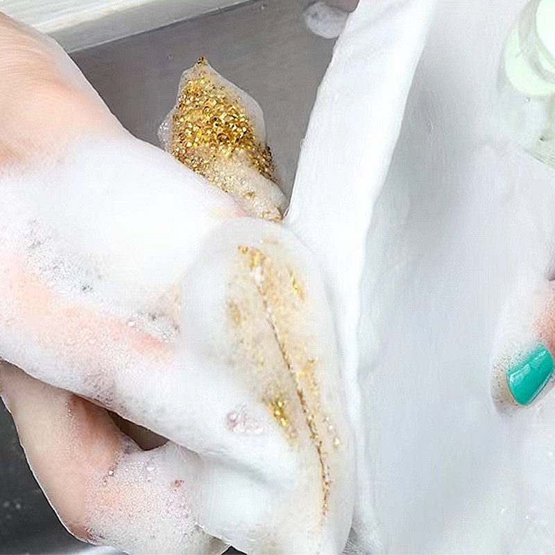 纳米清洁海绵去污擦洗碗海绵块加大加厚高密度魔术擦耐用去油,淘宝优惠券,粉丝福利购,淘宝优惠卷