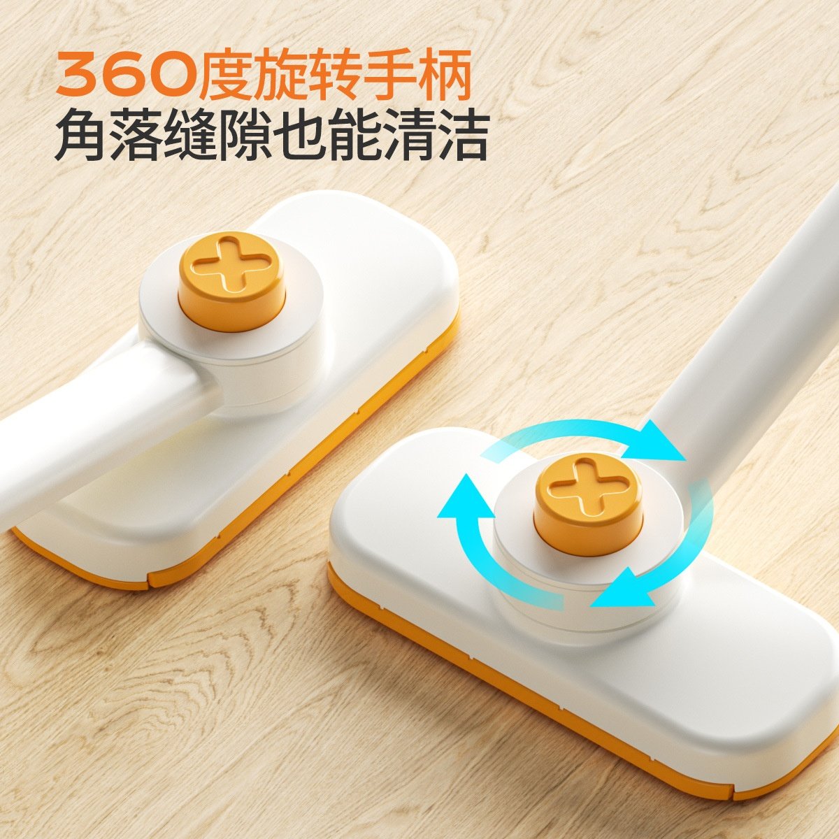 桌面洗脸巾小拖把多功能迷你懒人手持拖把擦桌子柜子刮水拖布神器,淘宝优惠券,粉丝福利购,淘宝优惠卷