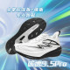 AK Carbon Speed ​​9.5Pro racing nylon carbon plate sports summer breathable gas-tested rebound shock-absorbing track and field running shoes