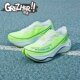 Tracker Men's Shoes Summer New Mesh Breathable Gas Test Shoes Casual Running Shoes Long-distance Running Shoes Track and Field Mandarin Duck Shoes