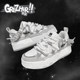 Railer GREZHER couple star shoes 2025 new style
