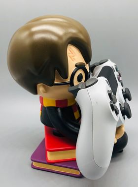 可爱风手柄支架动漫桌面摆件