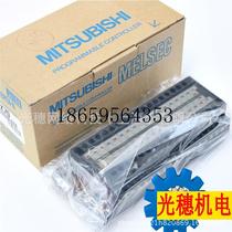 Bargaining AJ65SBTB1-16T1 New input module 16 point transistors output goods supply bargaining