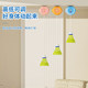 Badminton single training device is a great tool for playing alone