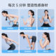 Dumbbells for ladies fitness home strength training for little girls