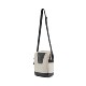 Li-Ning Fitness Series Water-Repellent Crossbody Bag 2025 New Men and Women's Sports Bag Shoulder Bag ABDV303