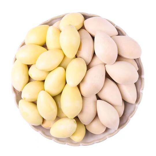 Extra large Taixing ginkgo fruit in shell fresh raw ginkgo