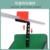 Седер форвард сгибания тестирования Специальный начальный и средняя школа ученики сидячие тела