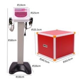 Sub -Exmaning Step Tester 3 человека тестируют 6 человек, тестовые тестирование тестировщиков тестировщики шаги с голосом