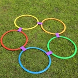Домик для детского сада, обруч, оборудование для развития сенсорики для тренировок, спортивная игрушка, домашнее оборудование
