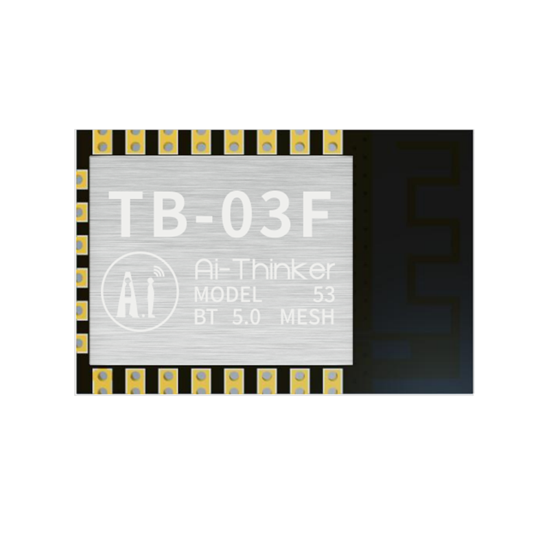 安信可BLE低功耗蓝牙5.0灯控模块Mesh组网透传TB-03F模组/开发板 - 图3