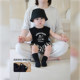 Baby suits for summer thin baby clothes Korean super cute boy vest shorts summer split out outfit